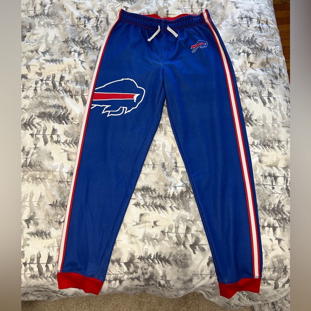 NFL Buffalo Bills Jogger Sweatpants